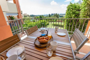 La Finca Garden Apartment Benahavis